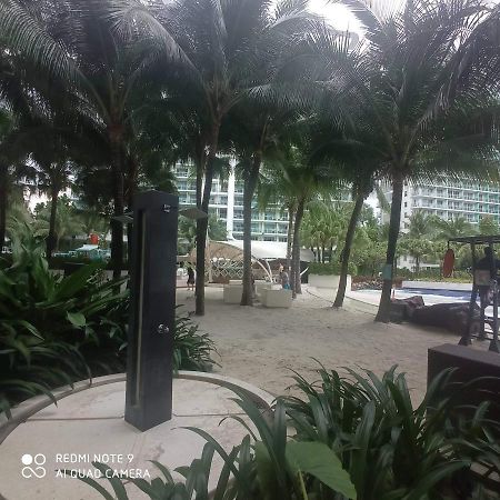 Azure Urban Resort Maui Tower Manila Luaran gambar