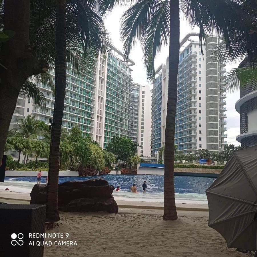 Azure Urban Resort Maui Tower Manila Luaran gambar