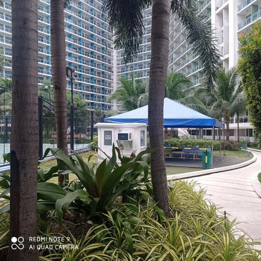 Azure Urban Resort Maui Tower Manila Luaran gambar
