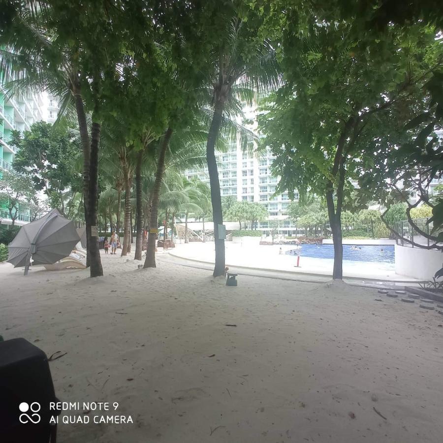 Azure Urban Resort Maui Tower Manila Luaran gambar